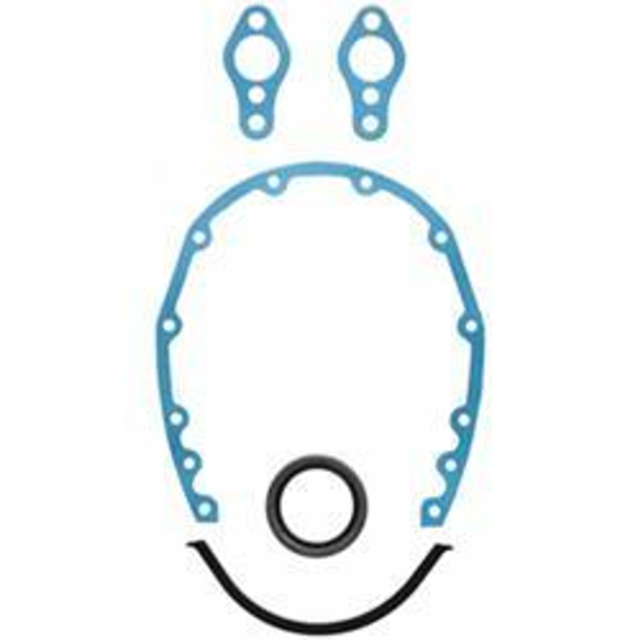 Chevrolet Small Block Timing Cover Gaskets